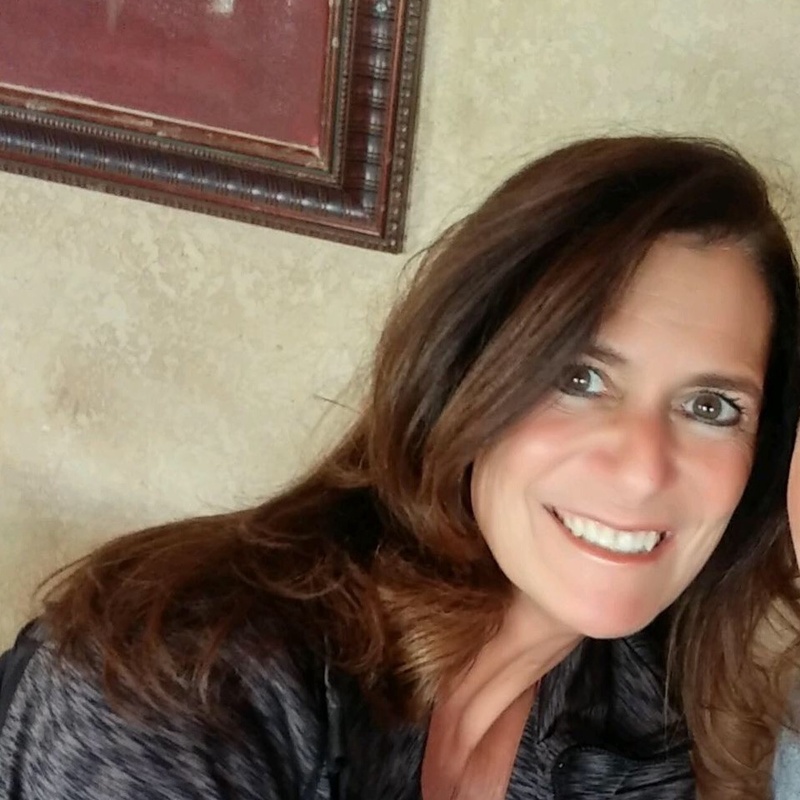 Gina Pecucci, CSSF Certified Senior Fitness Specialist and Personal Trainer in Highland Park IL